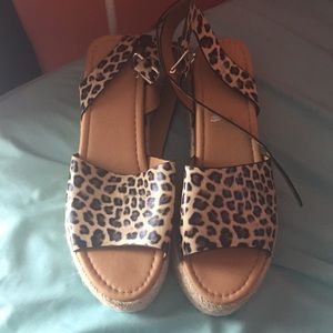 Fashion Sandals